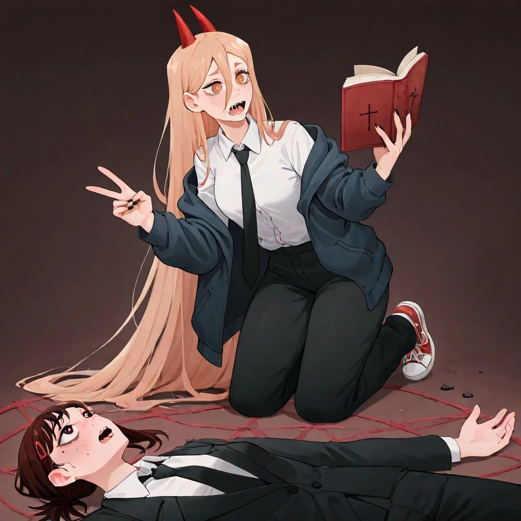 Content