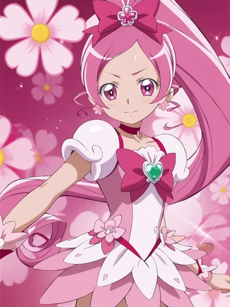 detailed background, shiny skin, posing,
<lora:cureblossom.pony:1.0>,
cureblossom,
oiled skin,