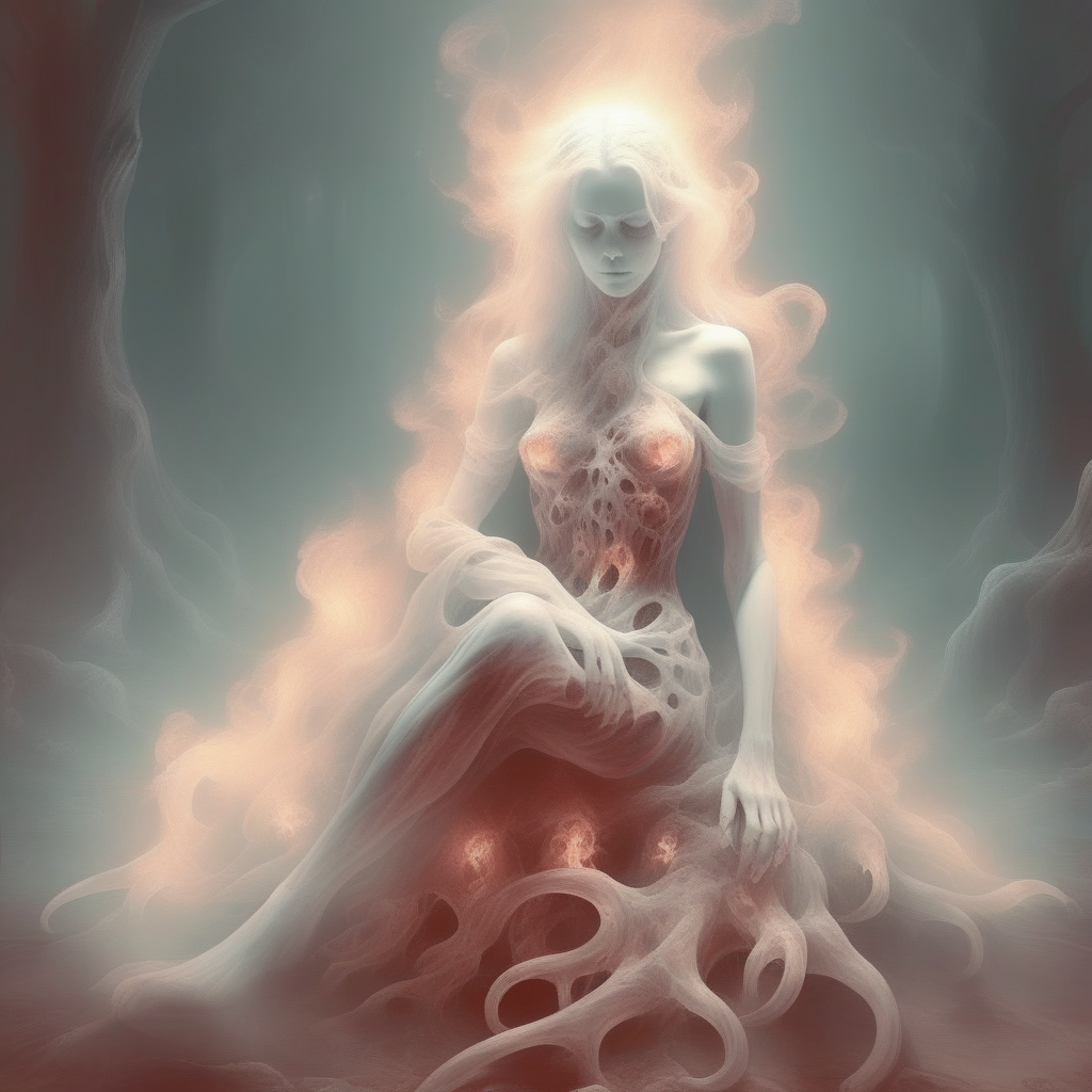mentixis girl in hell <lora:mentixis:1>