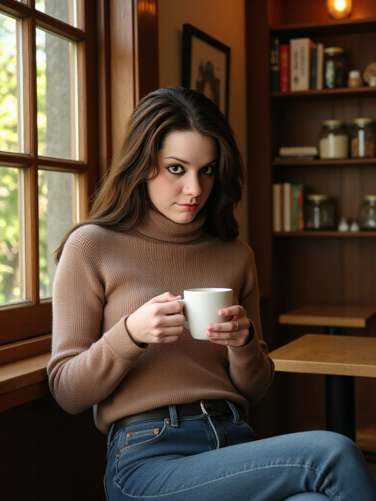 Content