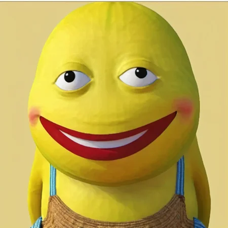Funny emoticons, best quality, masterpiece, banana <lora:tt1:0.8>