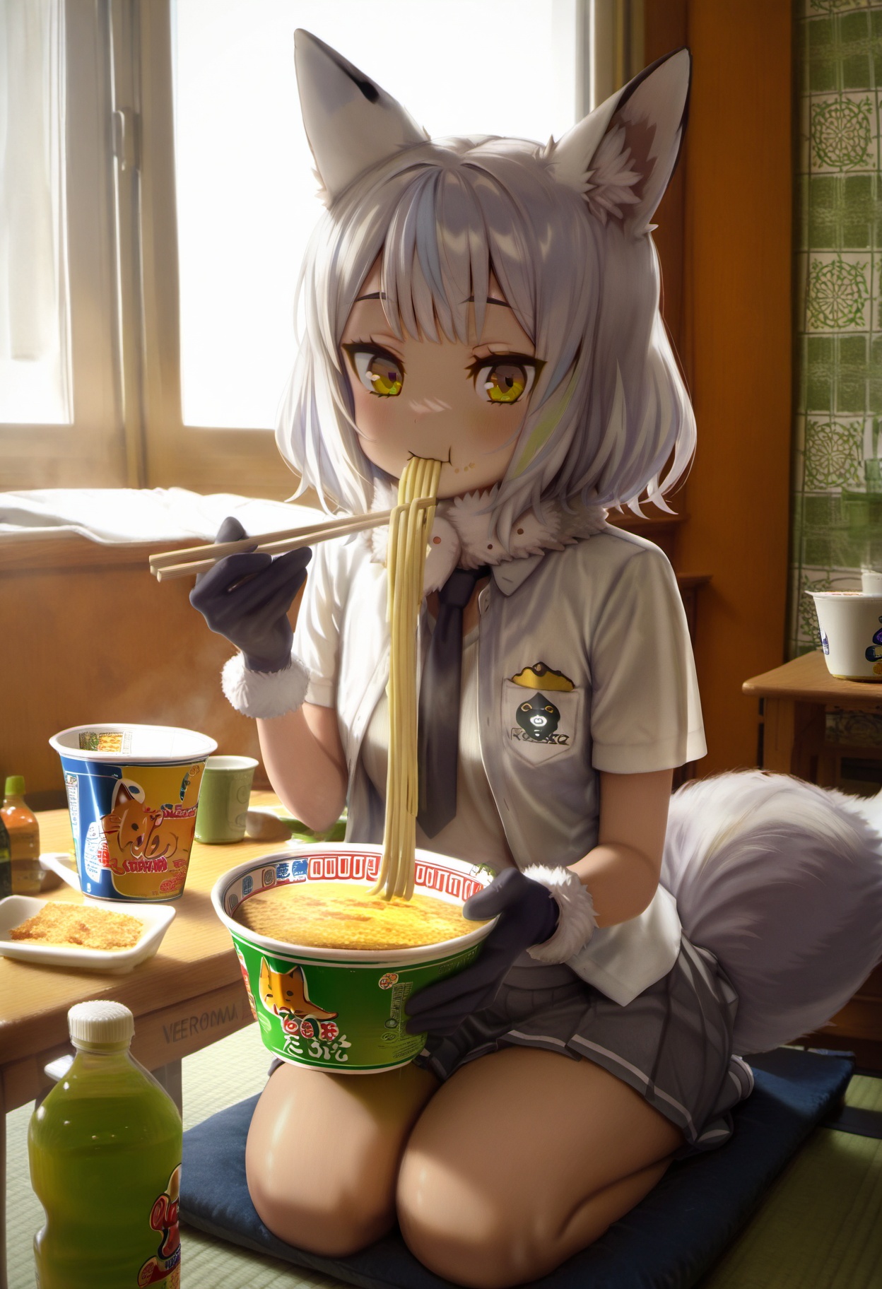 Content