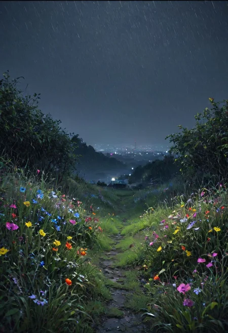 *Channel_42* *中*
*Outdoors* *Sky* *Grass* *Scenery* *Neon* *Mischievous* *Dark* *Smoosh* *Silver* *Midnight* *Flowers* *Raining* *Multicolor* *Sparkle*