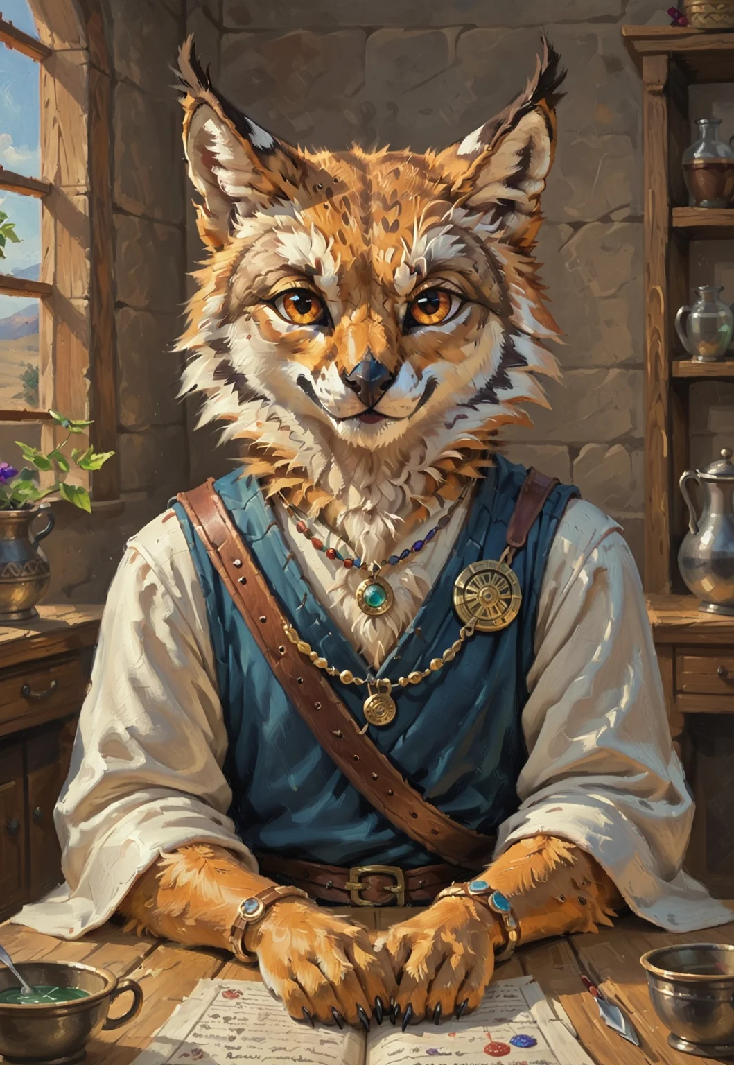 Content