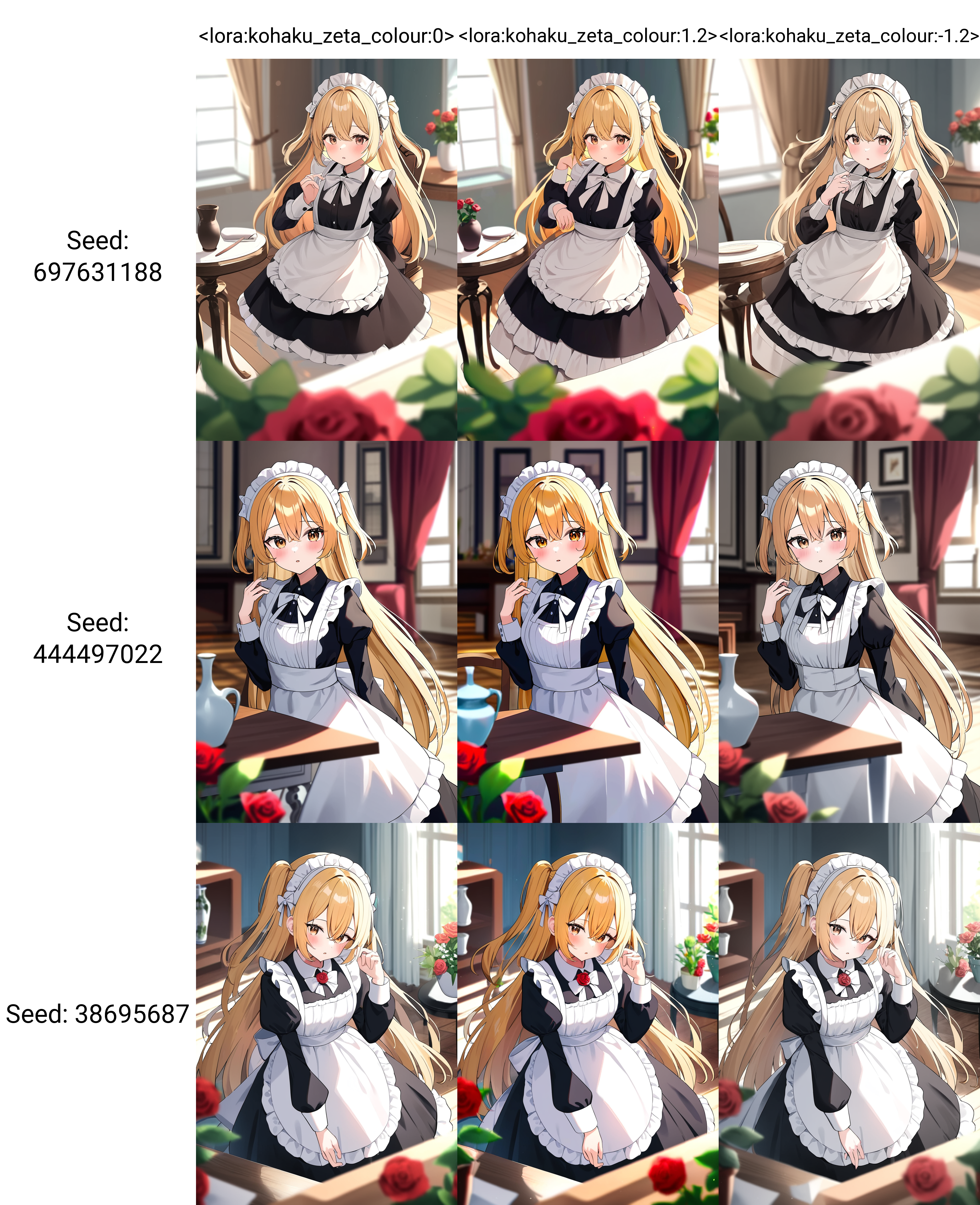 Content