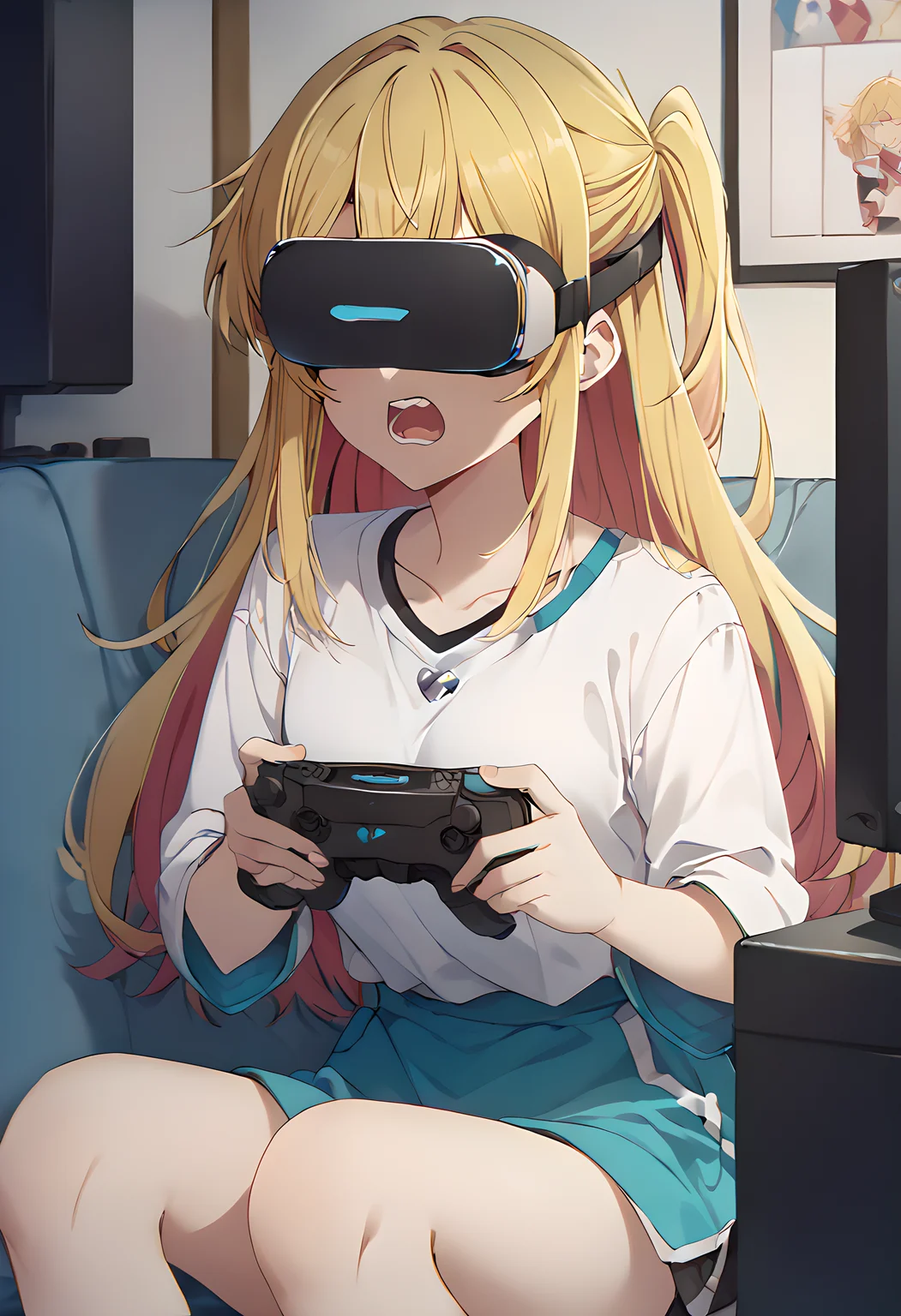 Content