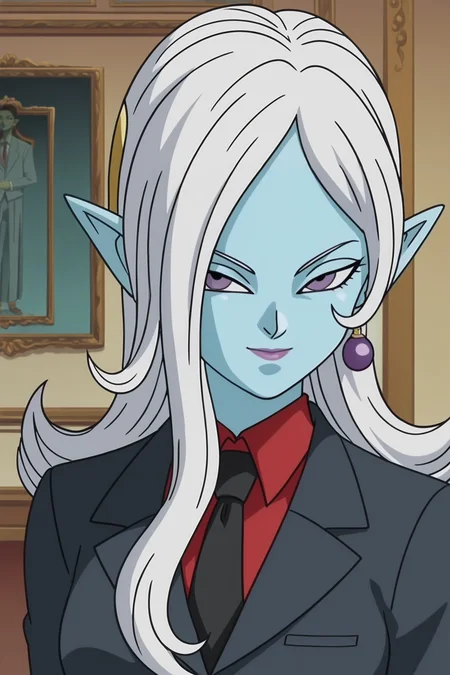 Towa - Dragon Ball Xenoverse