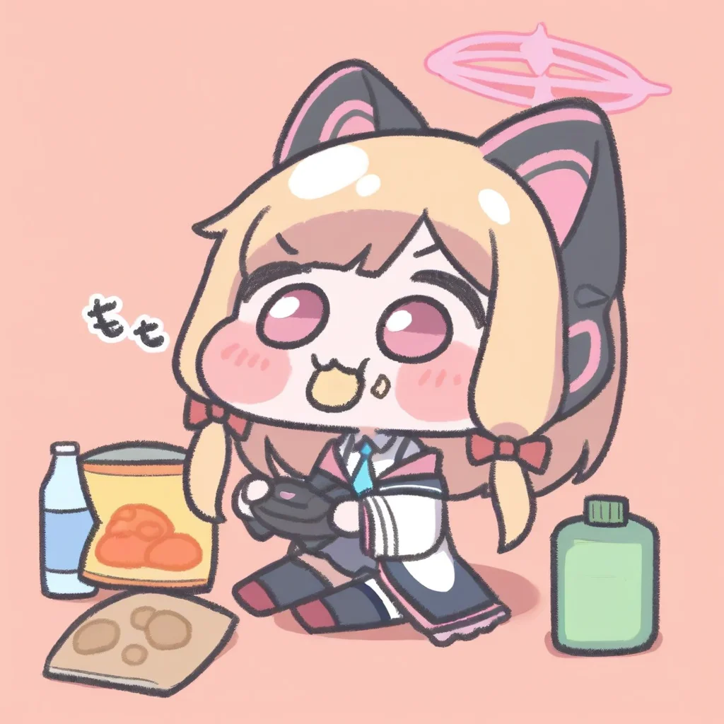 Content
