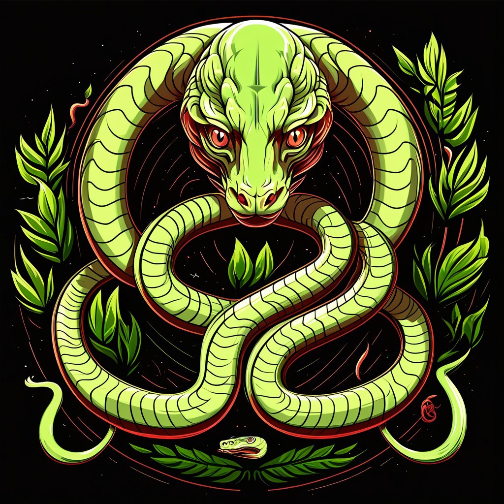 snake