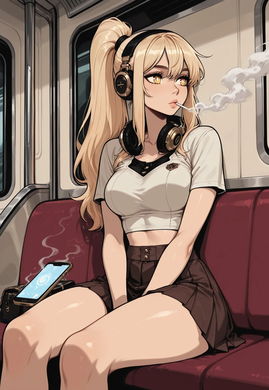 Content