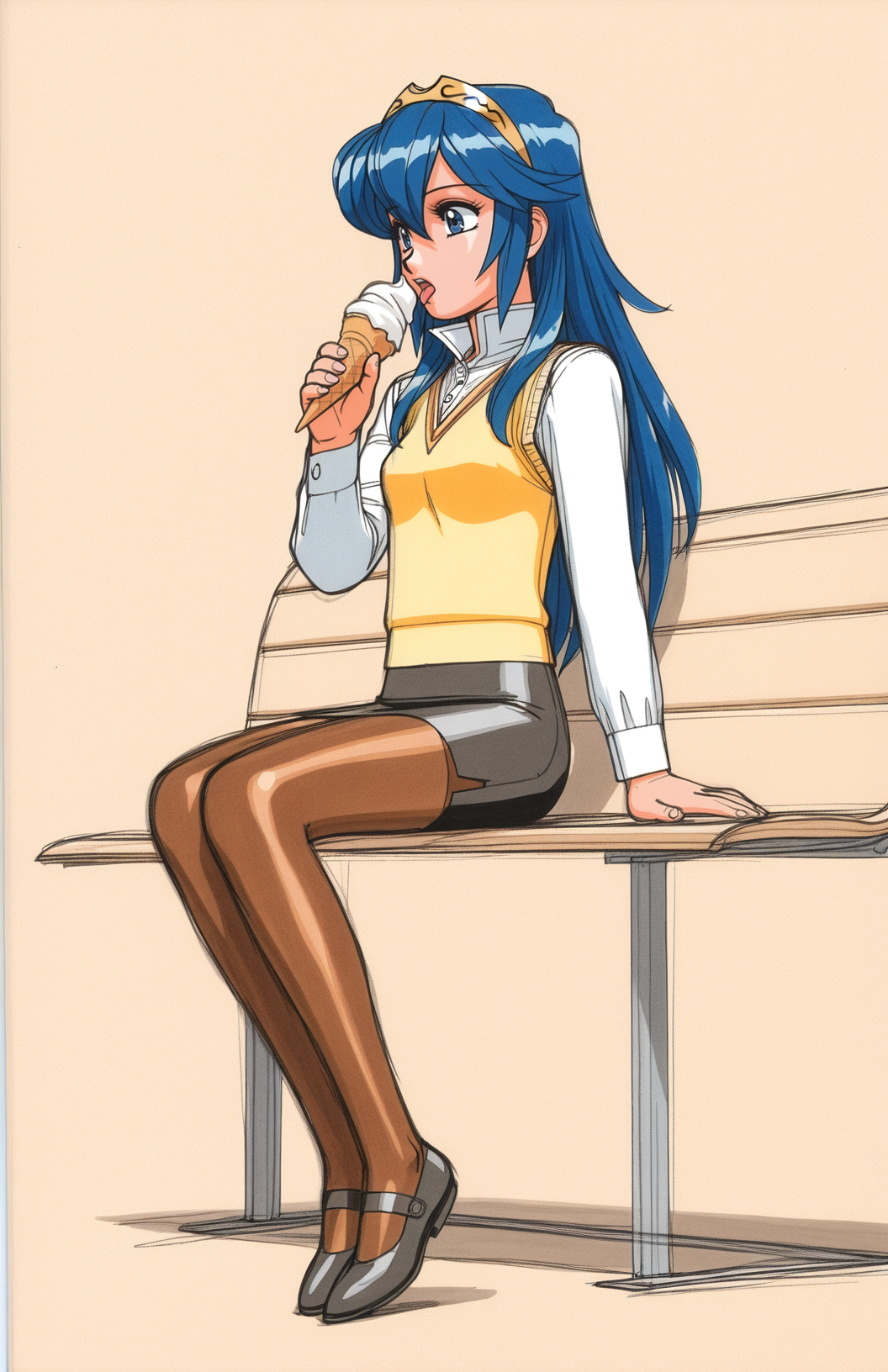 Content