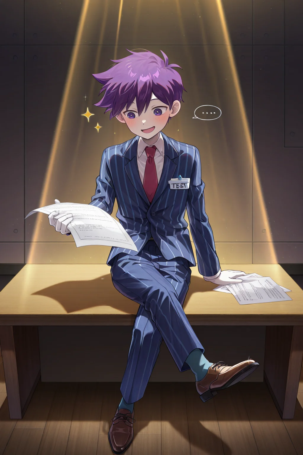 Content