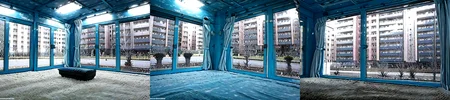 (otherworldly), highly insanely detailed, masterpiece, top quality, best quality, highres, 4k, 8k, RAW photo, (very aesthetic, beautiful and aesthetic),
1girl, asian female, facing viewer, turtleneck, pants,
<lora:MM5-v1:1>, blue wall, window, sitting, Magic Mirror Car, MM5, indoors,
1girl, solo,
(__lazy-wildcards/char/haircolor__),âââ