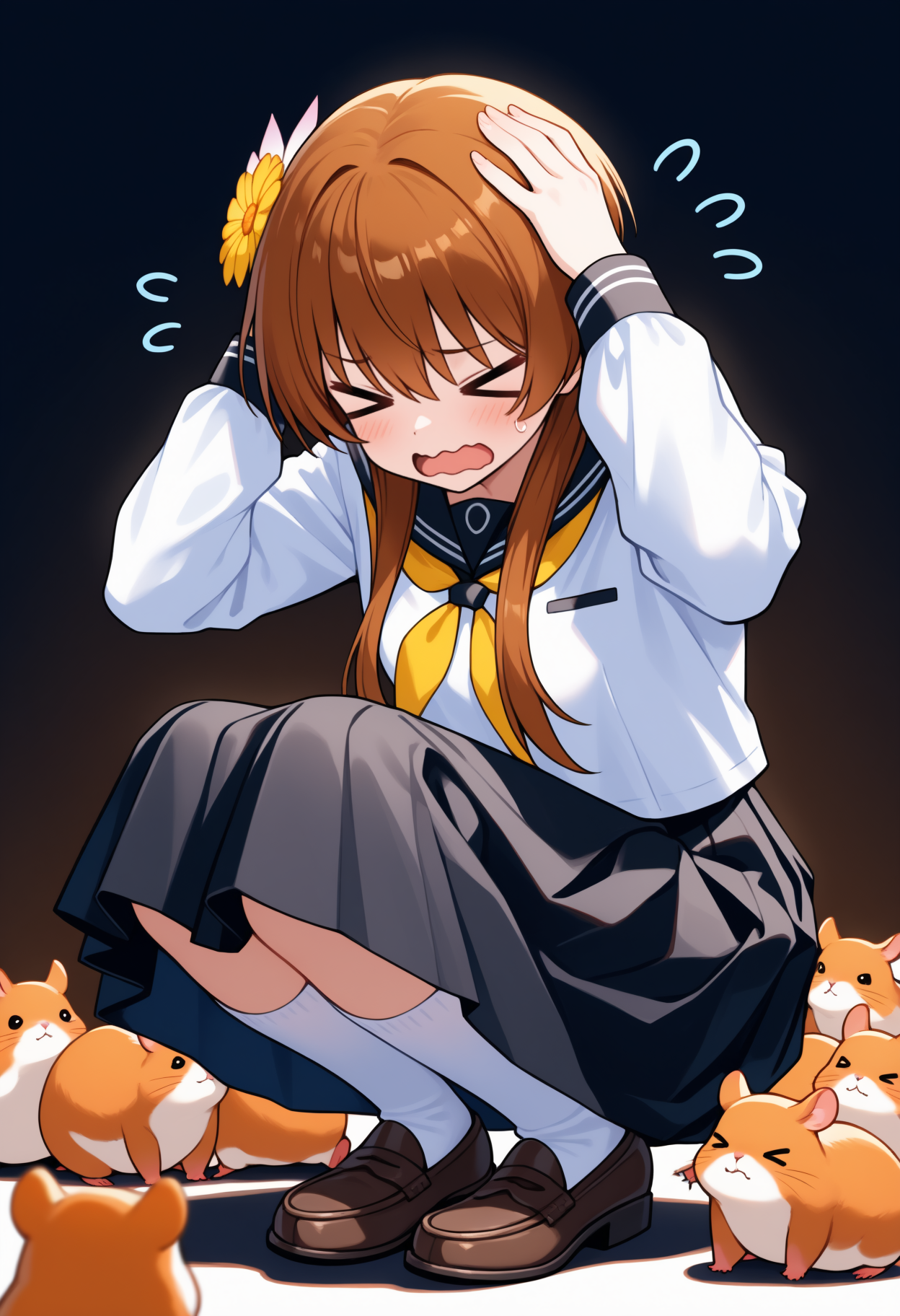 Content
