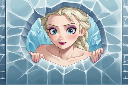 source_anime,(ice wall),hole,elsa \(frozen\),upper body,shatered glass <lora:sdxlpony_hole-000007:1:lbw=0,0,0,0,0,0,0,0,0,1,0,0,0,0,1,0,0,0,0,0,0,0,0,0,0,0>