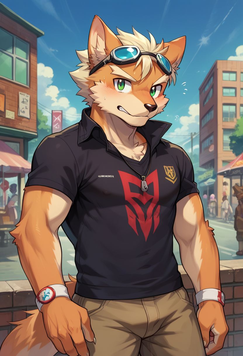 score_9, score_8_up, score_7_up, (source_furry, anthro),
ishikawa hideki style