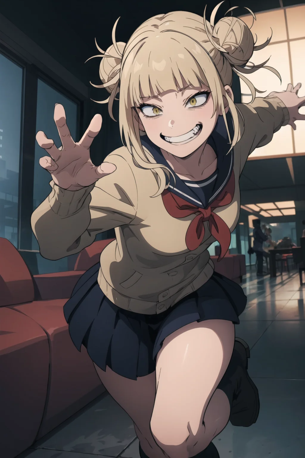 Content