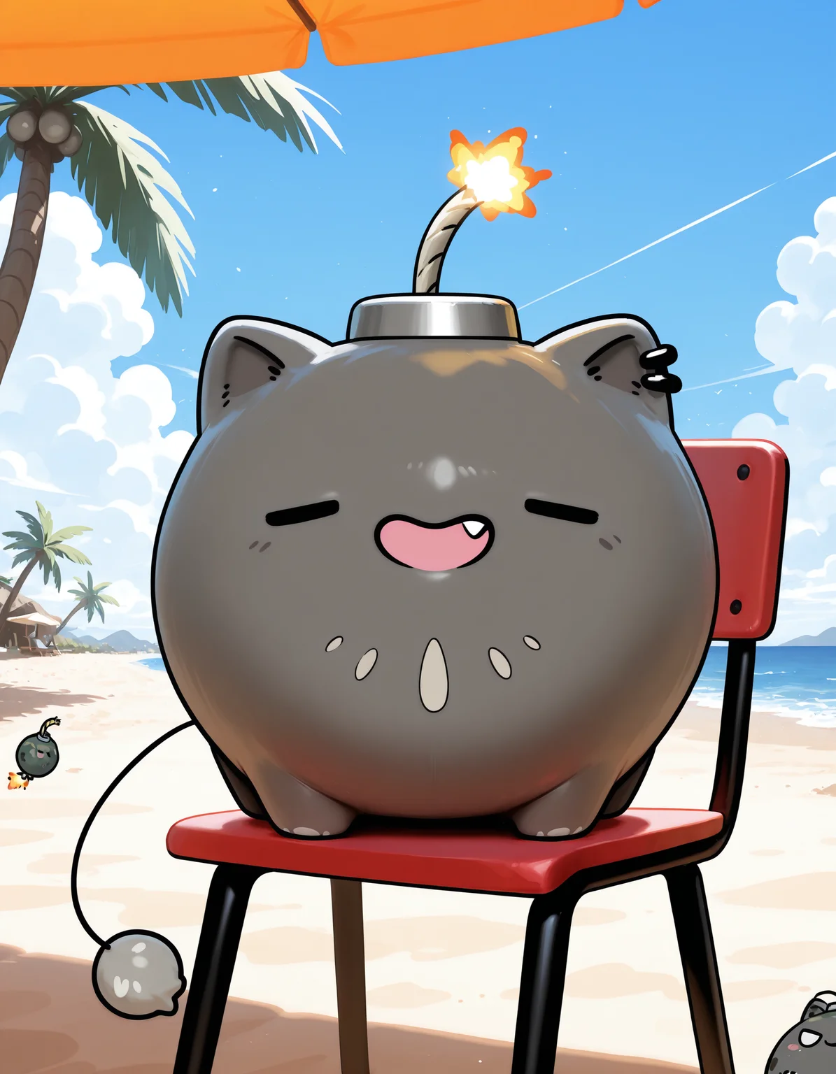 Content