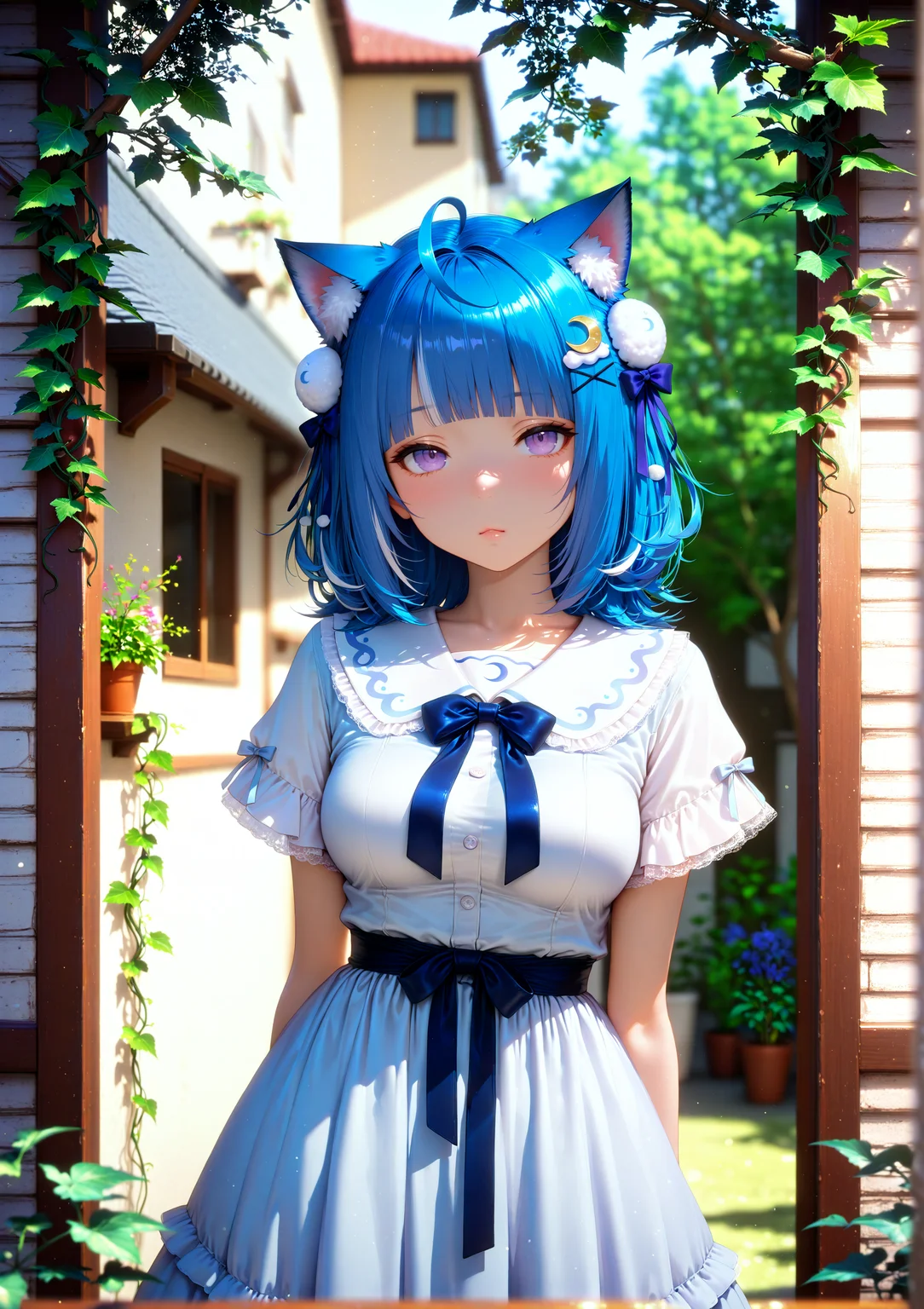 Content