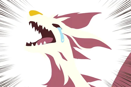 minimalism,pokemon (creature),animal focus,dragon,chibi,cute,meme,(emphasis lines:1.2),open mouth,sharp teeth,head up,streaming tears,heartbreak,
photography \(artwork\),inside,white background,
<lora:MIZUTSUNE-ILL-ADAM-V3-000018>,mizu,yellow nose,solo,, masterpiece,best quality,amazing quality,very aesthetic,highres,absurdres,