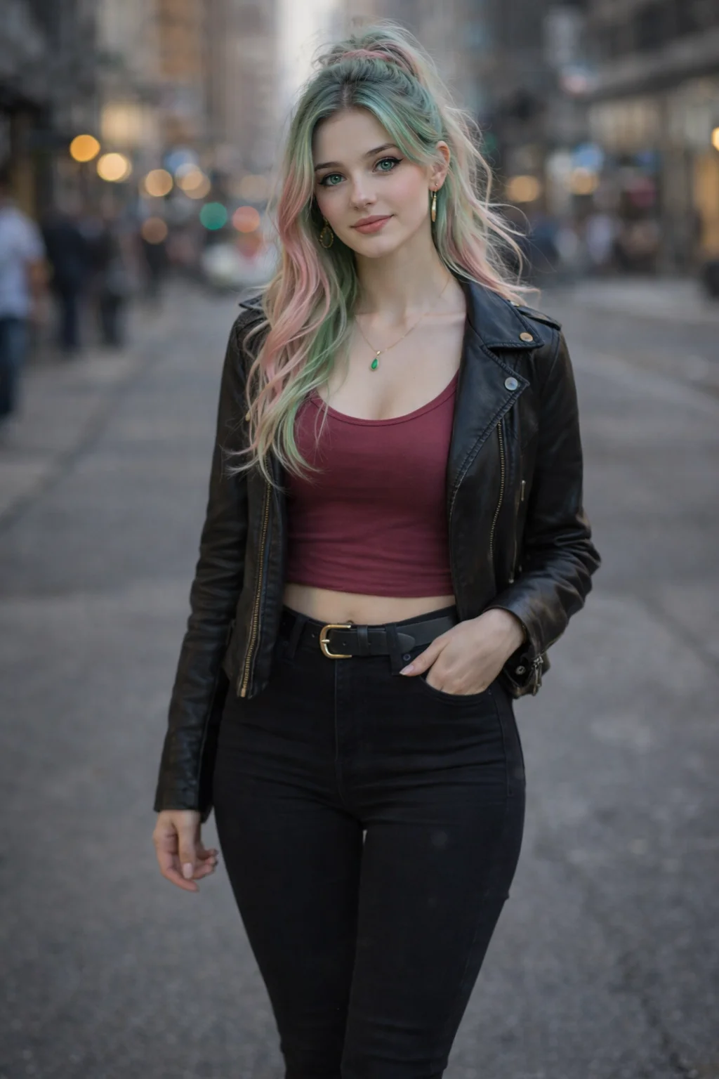 Content
