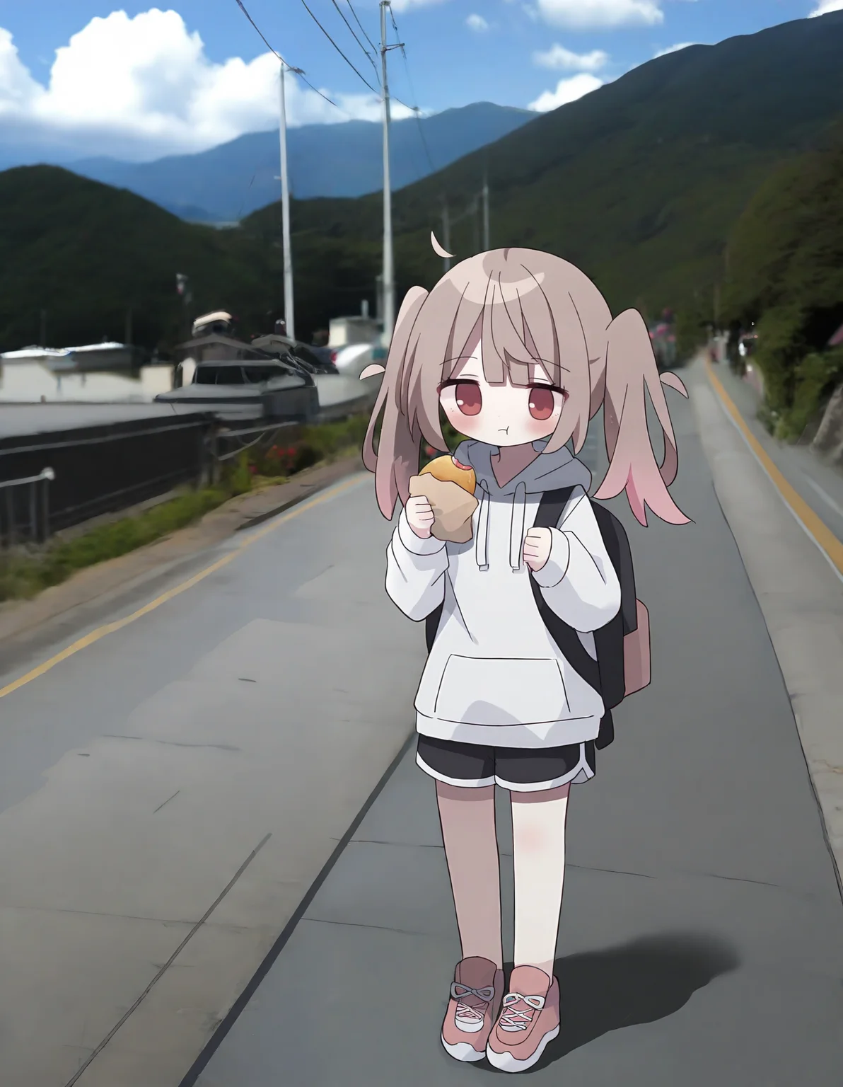 Content