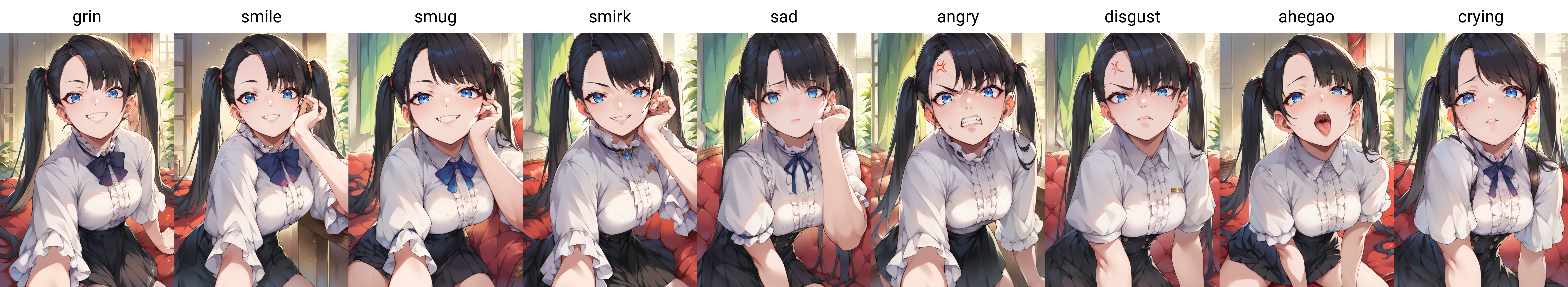 Content