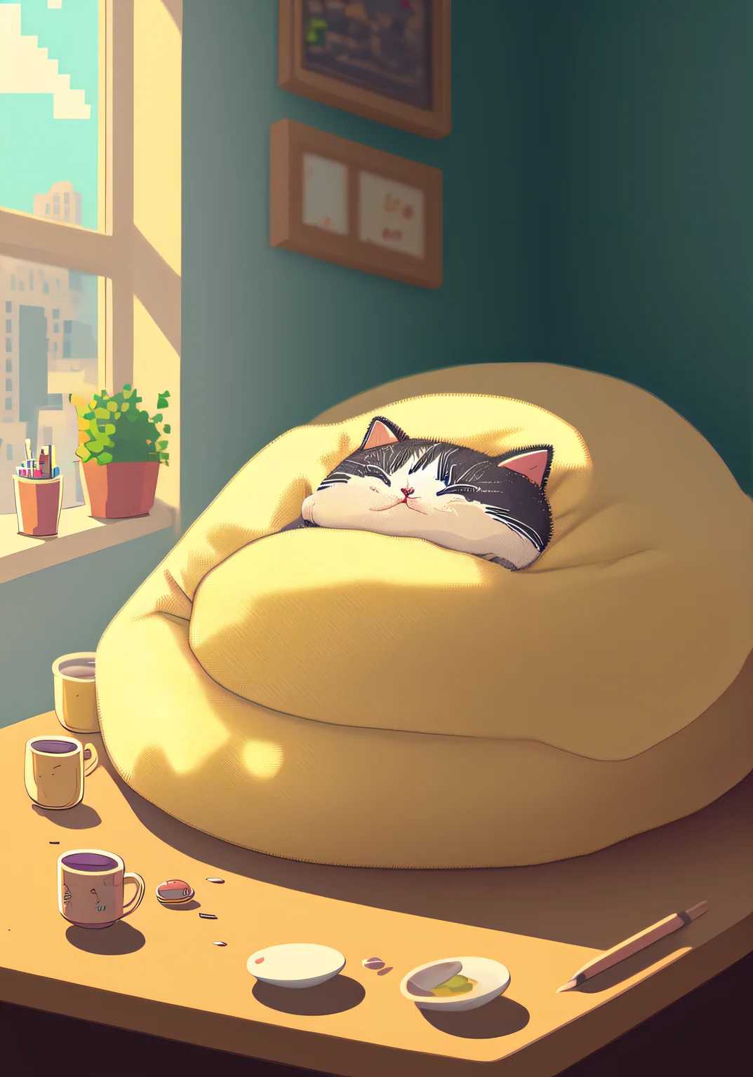 Content
