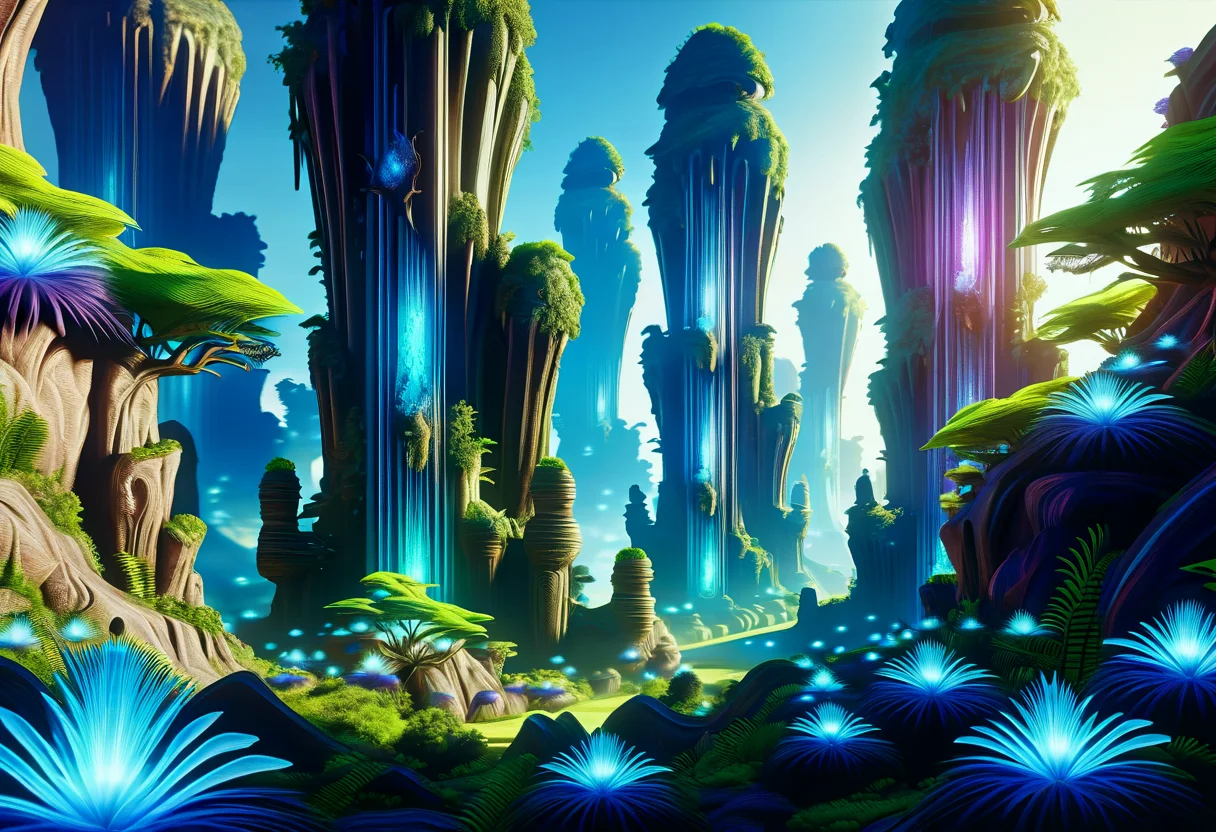 hyper detailed masterpiece, dynamic realistic digital art, awesome quality,DonM3t3rn1tyXL virtual reality learning center in chaparral biome <lora:DonM3t3rn1tyXL-000008:0.8> <lora:add-detail-xl:2.0>