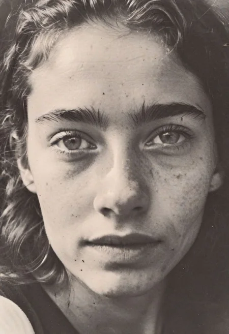 lith_orwo_dokumentenpapier_D, instagram photo, portrait photo of 18 y.o french woman, perfect detailed eyes, natural skin, hard shadows, film grain