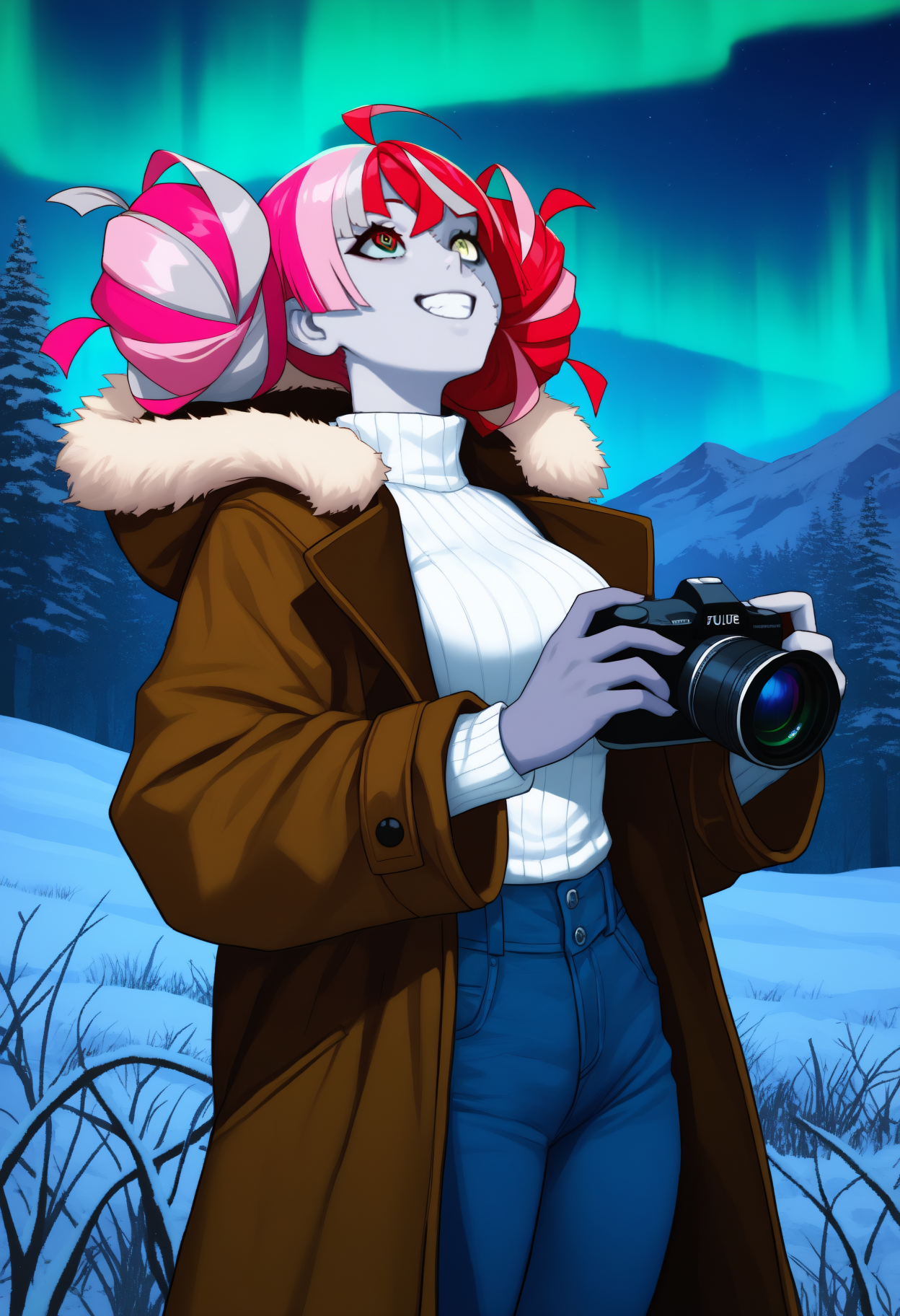 Content