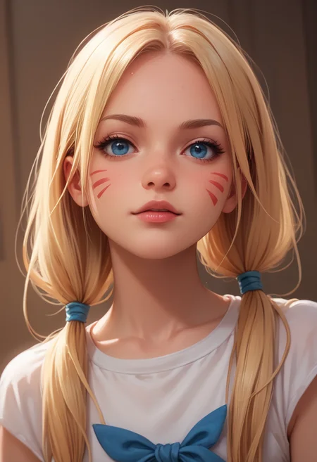 score_9,score_8_up,score_7_up,score_9,score_8_up,score_7_up ,   <lora:add-detail-xl:1>  <lora:Narukov1_pony:1> naruko, 1girl, blue eyes, blonde, facial mark, whisker markings, long hair, looking at viewer, twintails,  <lora:PerfectEyesXL:1> perfecteyes, blue eyes, blue eye