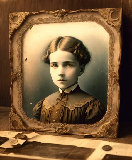 archival photo, ((1900s))