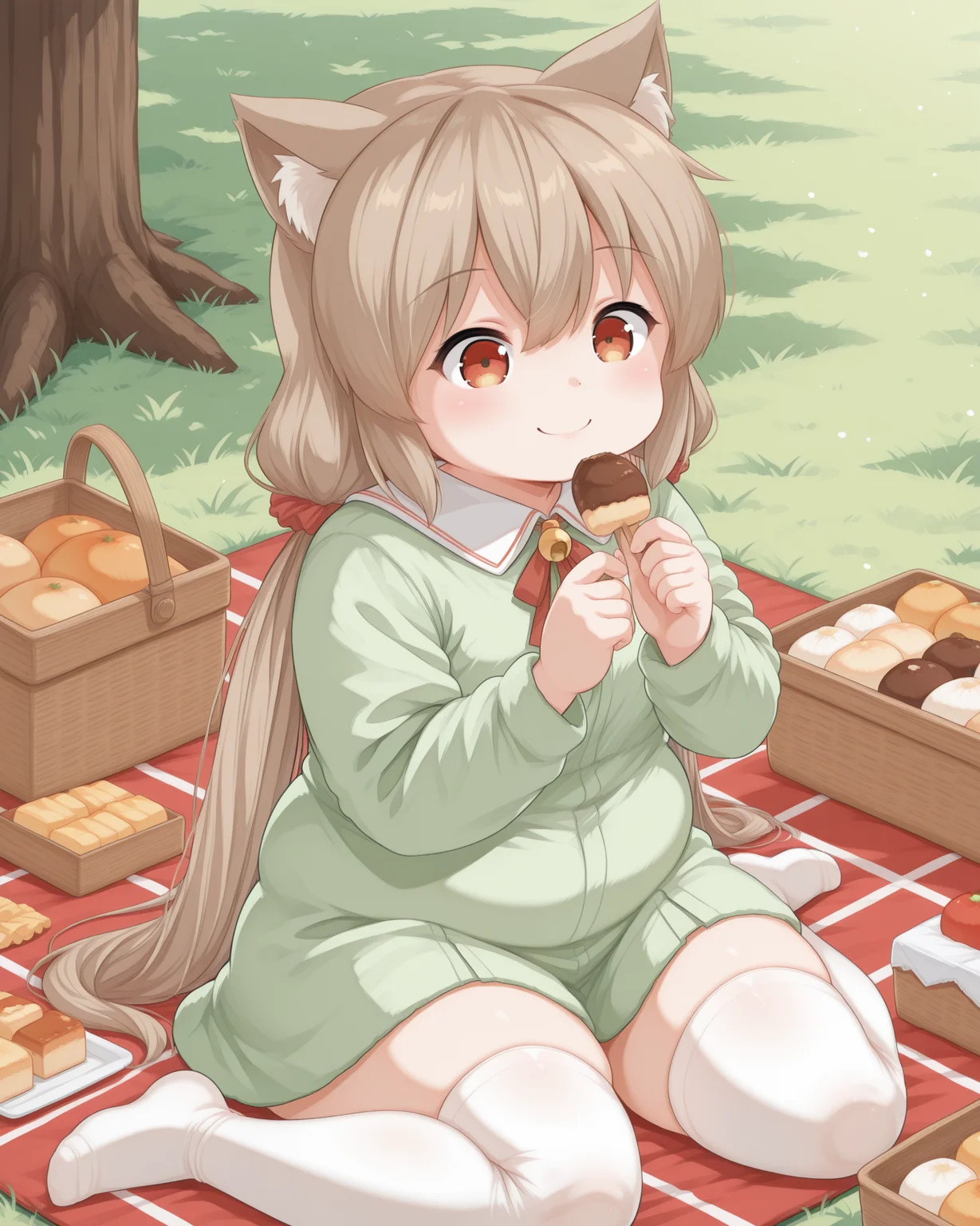 Content