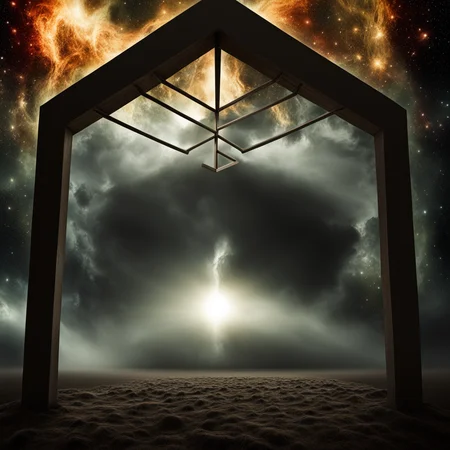 xs-4d-space, dark fantasy, outdoors, photography,