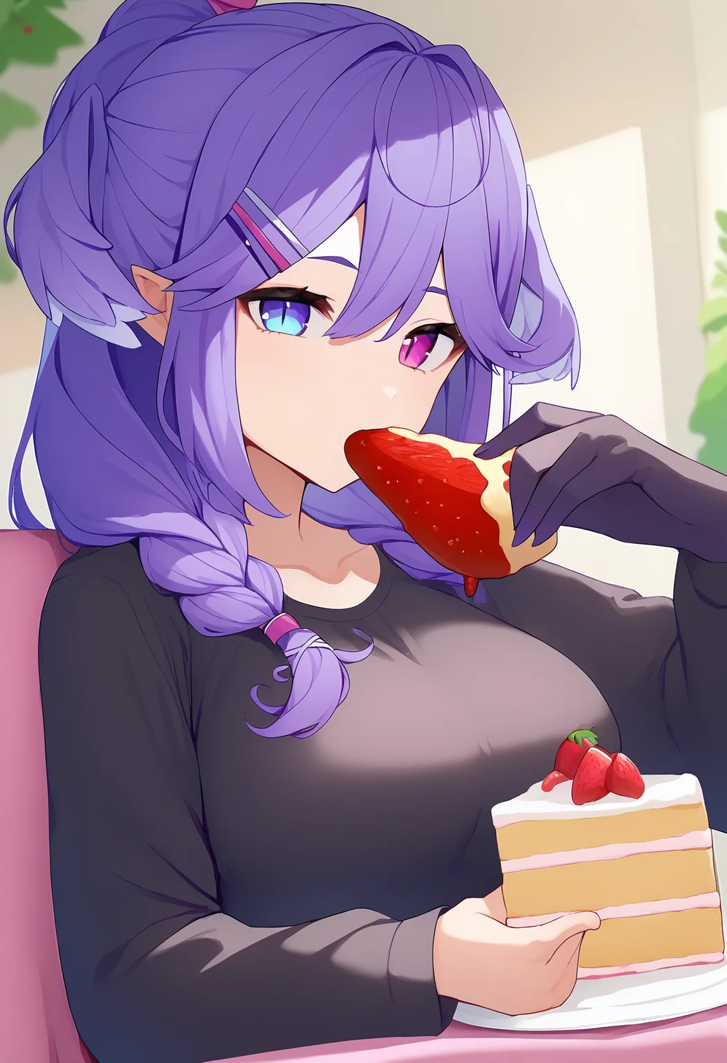 Content
