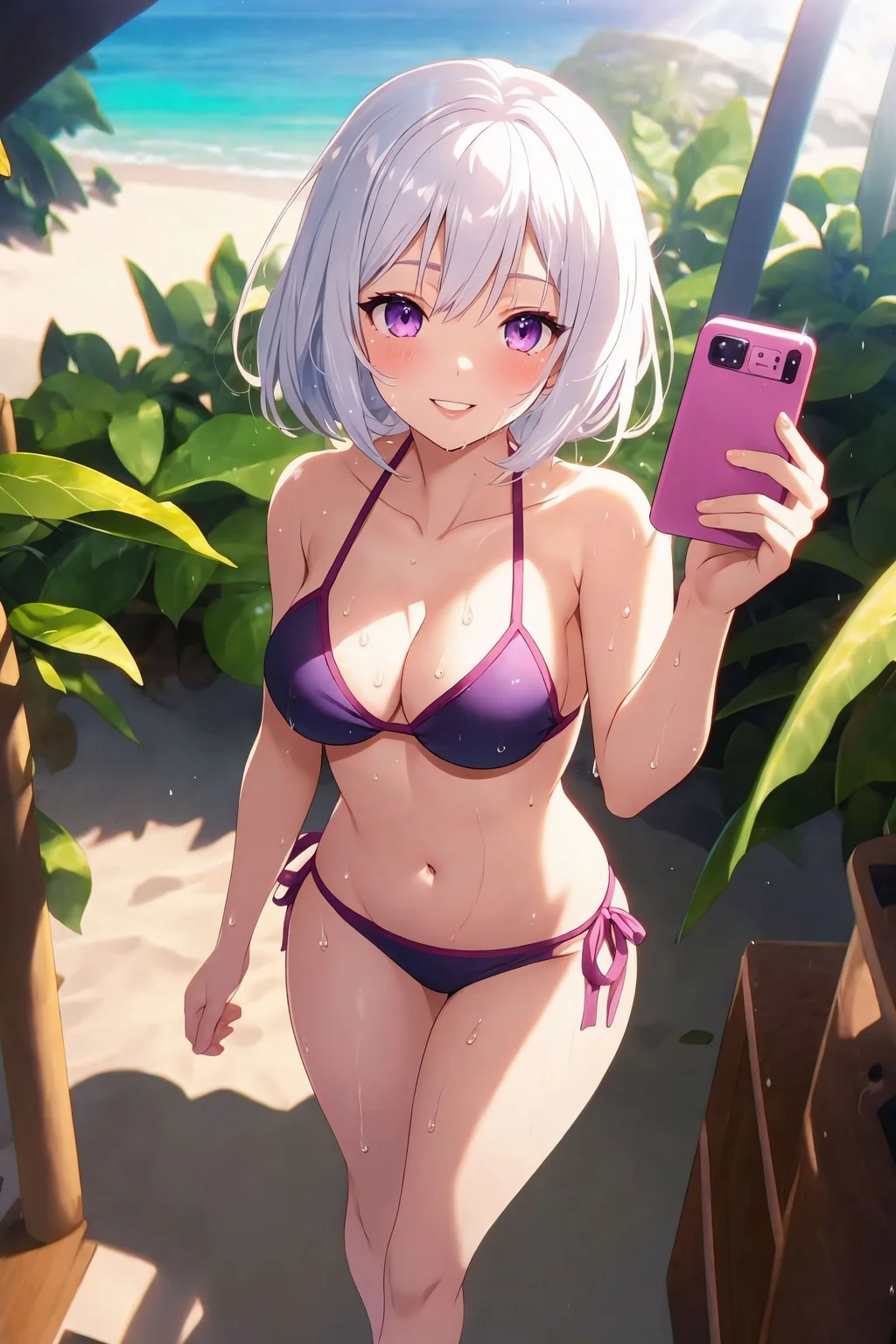 Content