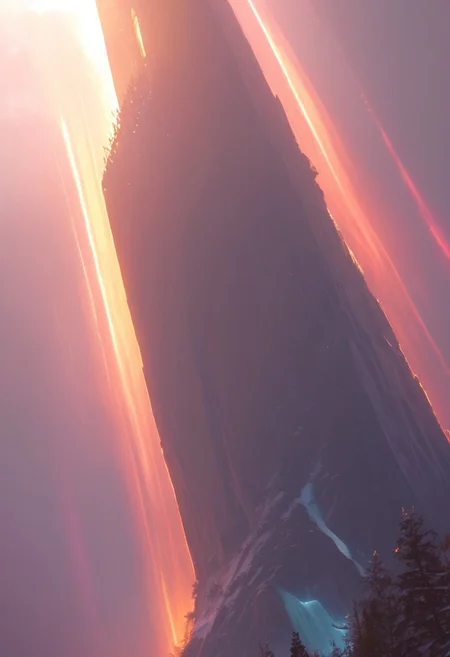 masterpiece,best quality, highly detailed, score_9, score_8_up, score_7_up, score_6_up, source_cartoon,
BREAK
1milf, glacier prophetess, (ice-encrusted breasts), collapsing iceberg
BREAK
preaching to seals, from below, cargo ship approaching, tears freezing, aurora reflection
BREAK
dynamic light, warm_light, vibrant colors warm_colors, soft focus, high contrast, textured surfaces, depth of field, golden hour lighting, dramatic shadows, rich details, nature-inspired color palette, playful composition.
,dynamic angle,dynamic light,background,