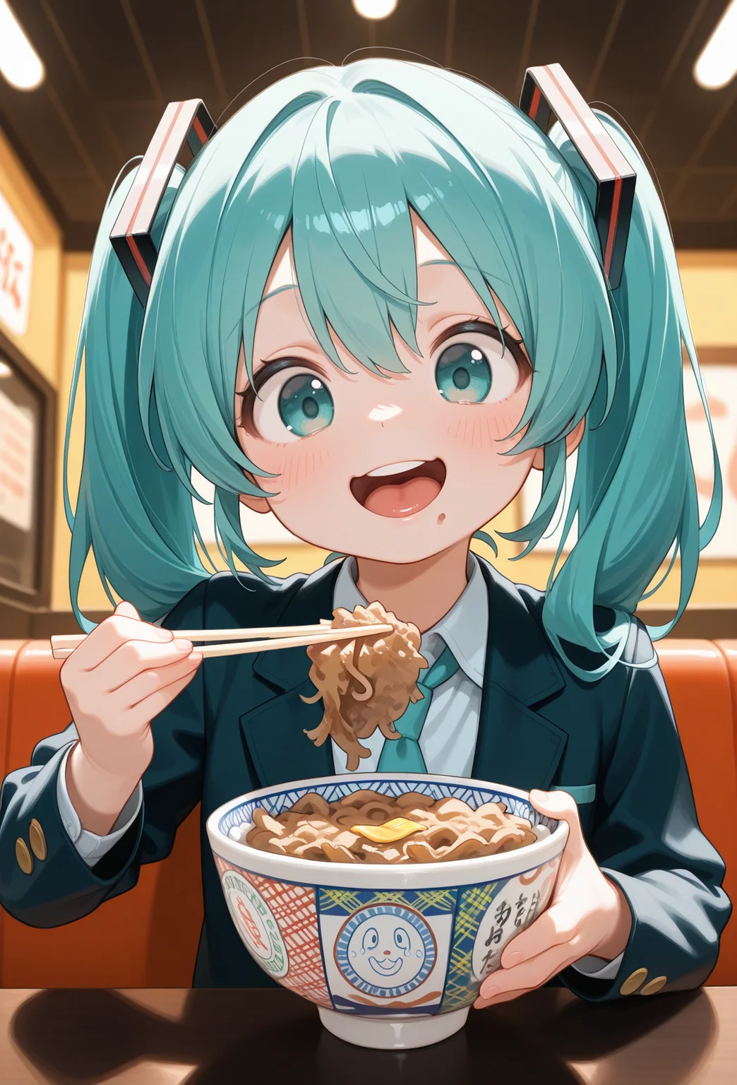 Content