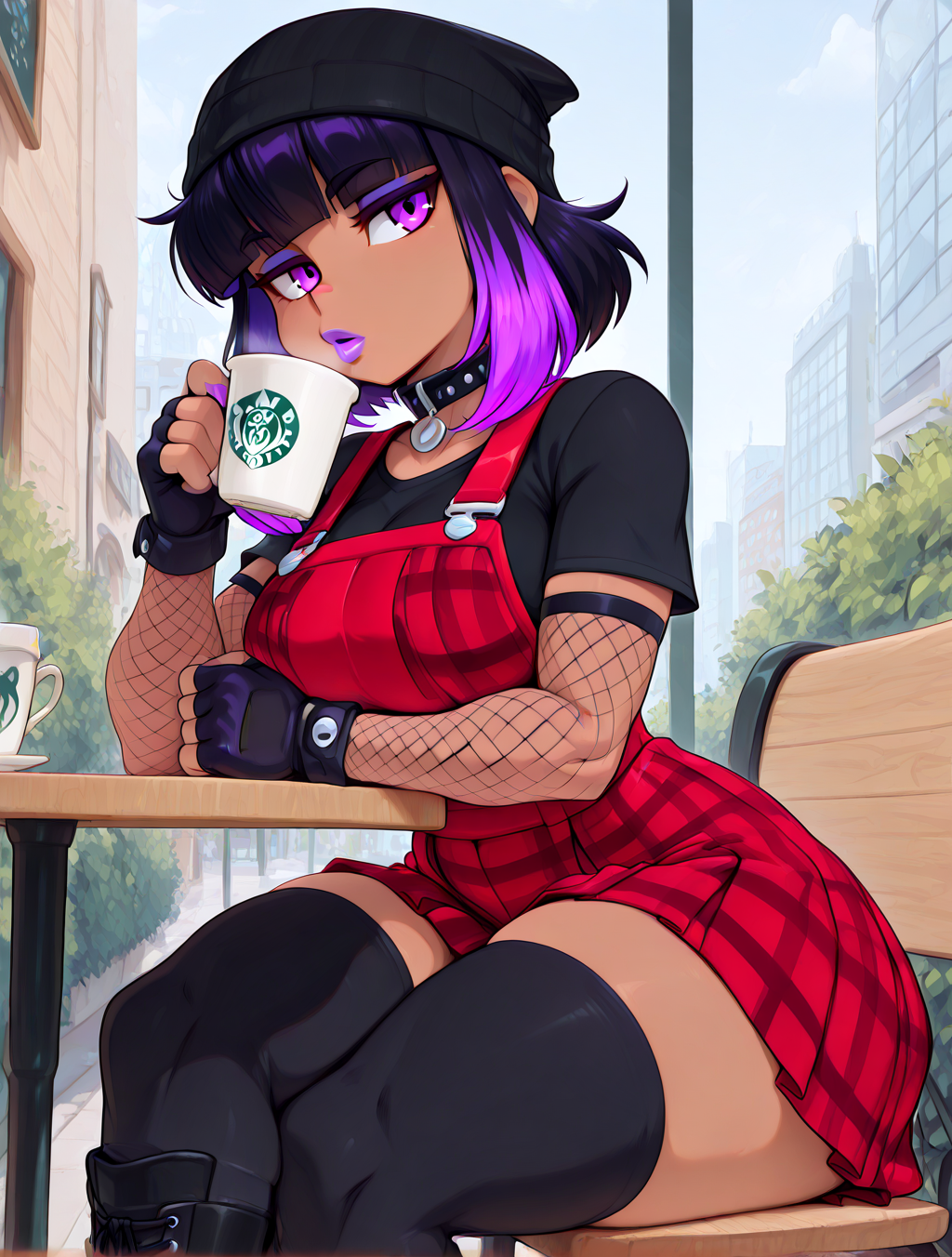 Content