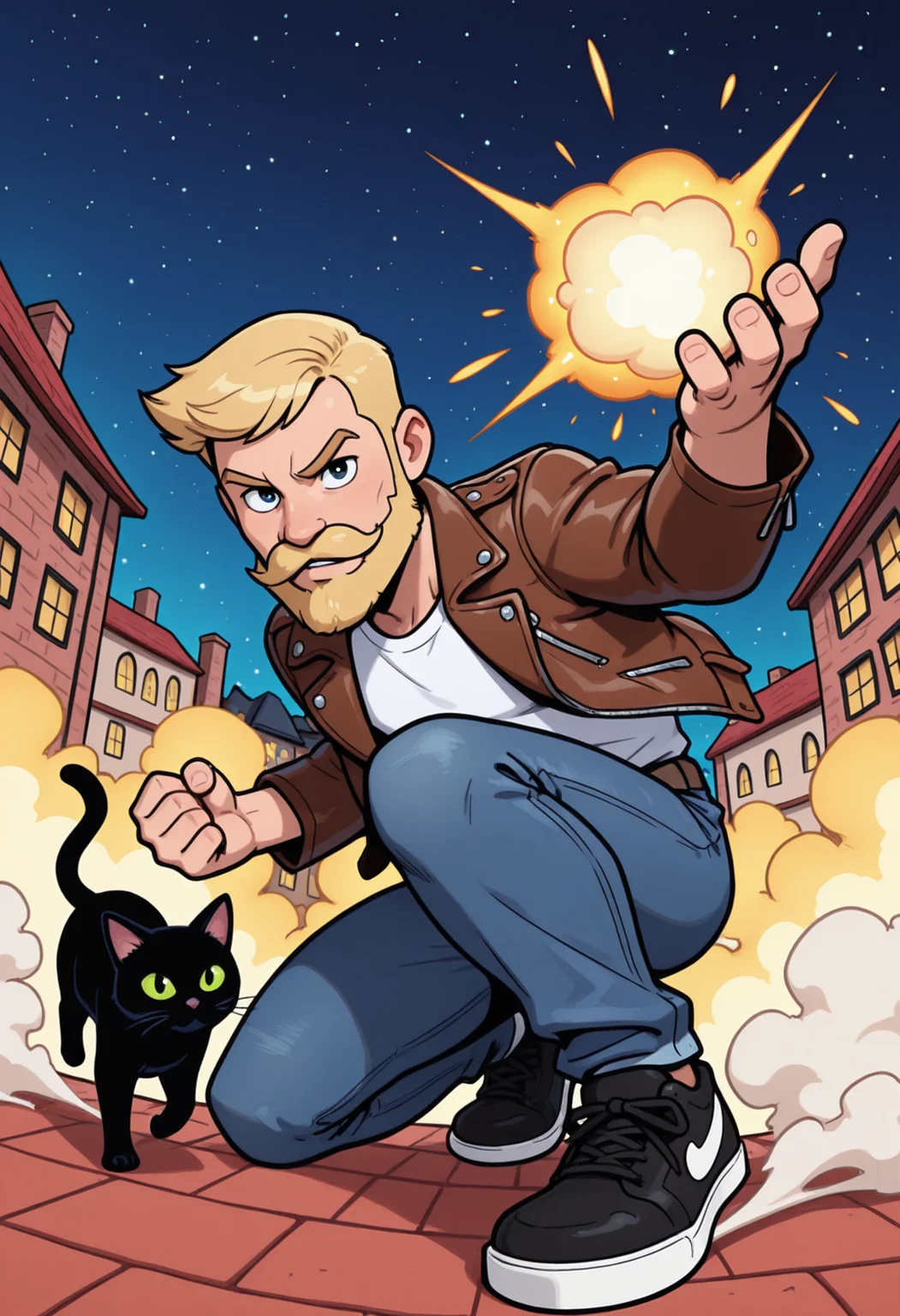 Content