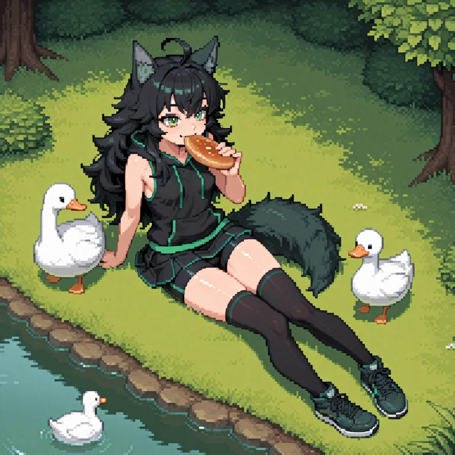 Content