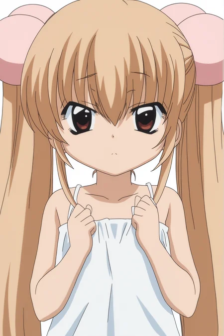masterpiece, kokonoe rin, looking at viewer <lora:Kodomo_no_Jikan-Kokonoe_rin-illustrious_XL_TEST3v1:0.8>