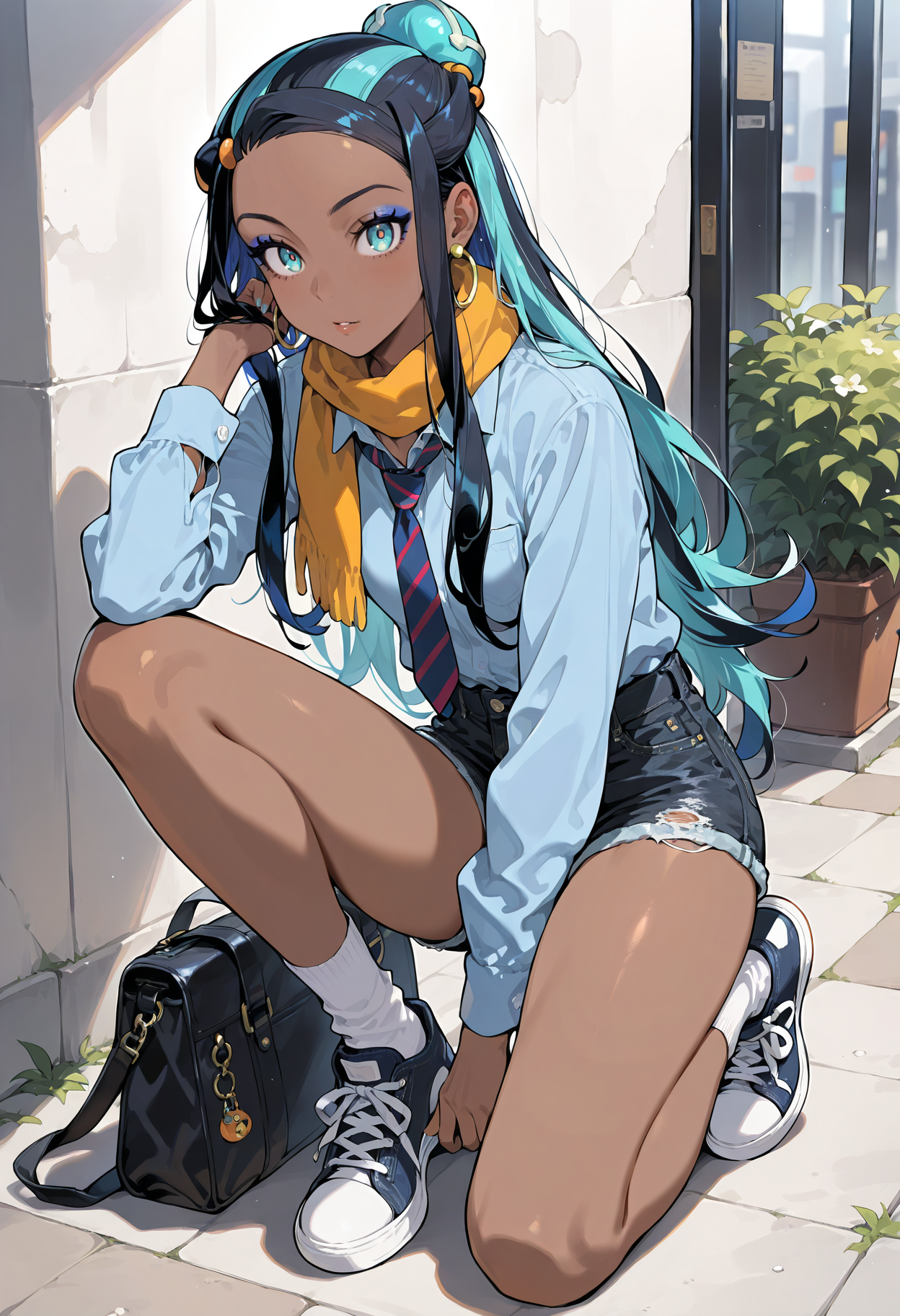 Content