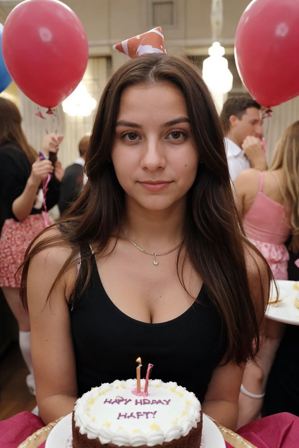Content