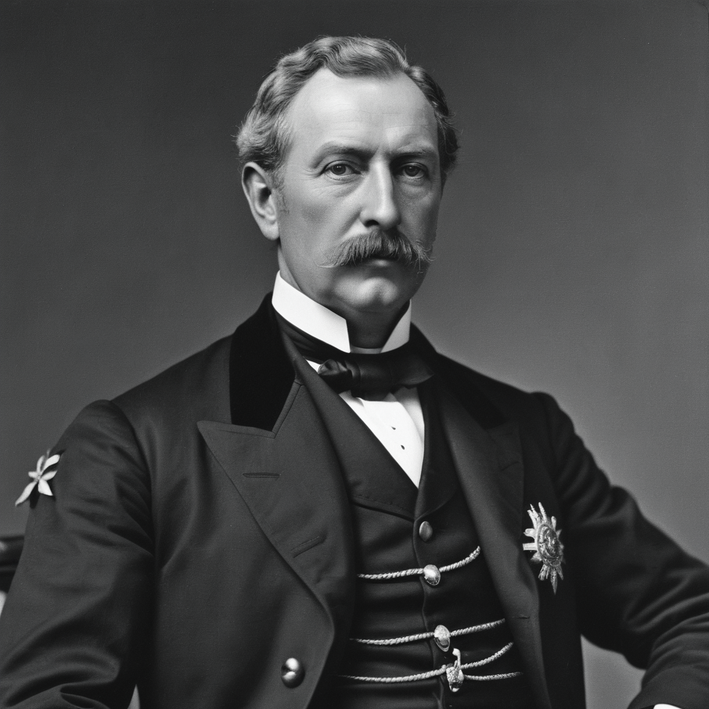 sir henry woodruff-key