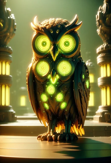 silhouette style, cinematic film still of the silhouette of an deformed lovecraftian owl eith a crystal skull instead of it's head (cry5t415ku11)
with multiple tentacles and multiple eyes, staring at the camera,  coming out of its mouth of his head sitting on a branch at night, with glowing hazardous eyes, very detailed, haze lighting, 4k uhd masterpiece, blackmetal style, xerox, black and white, blackmetal style, xerox, black and white, nuclearhazard, blackmetal style, xerox, black and white, nuclearhazard, cthulhu