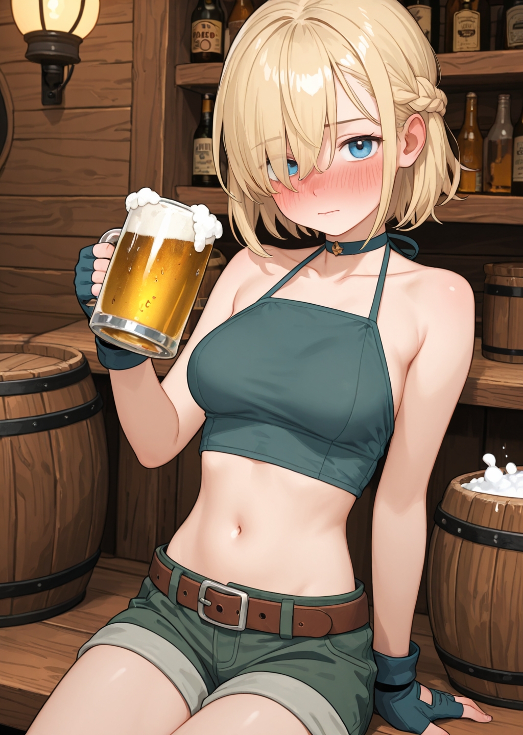 Content