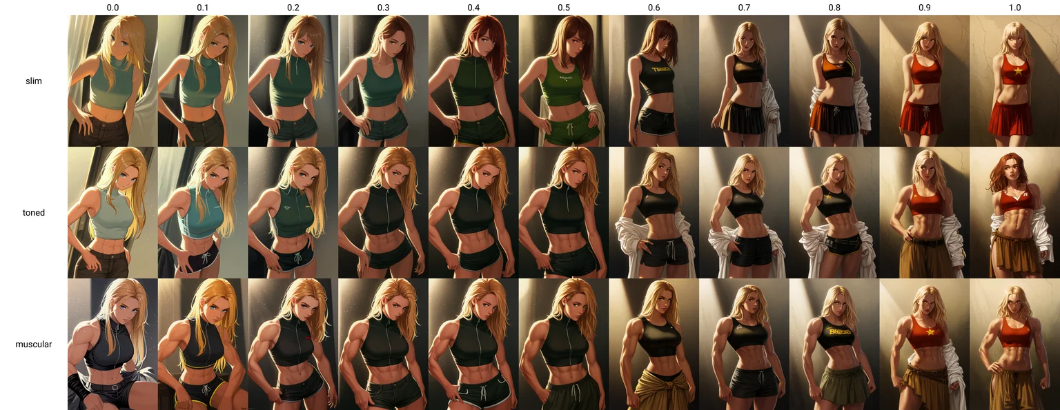 safe, masterpiece, very aesthetic, thirstastic, dramatic lighting
BREAK 1girl, solo, midriff, cowboy shot, slim
<lora:thirstastic_NAIXL_v10-000121:0.0>