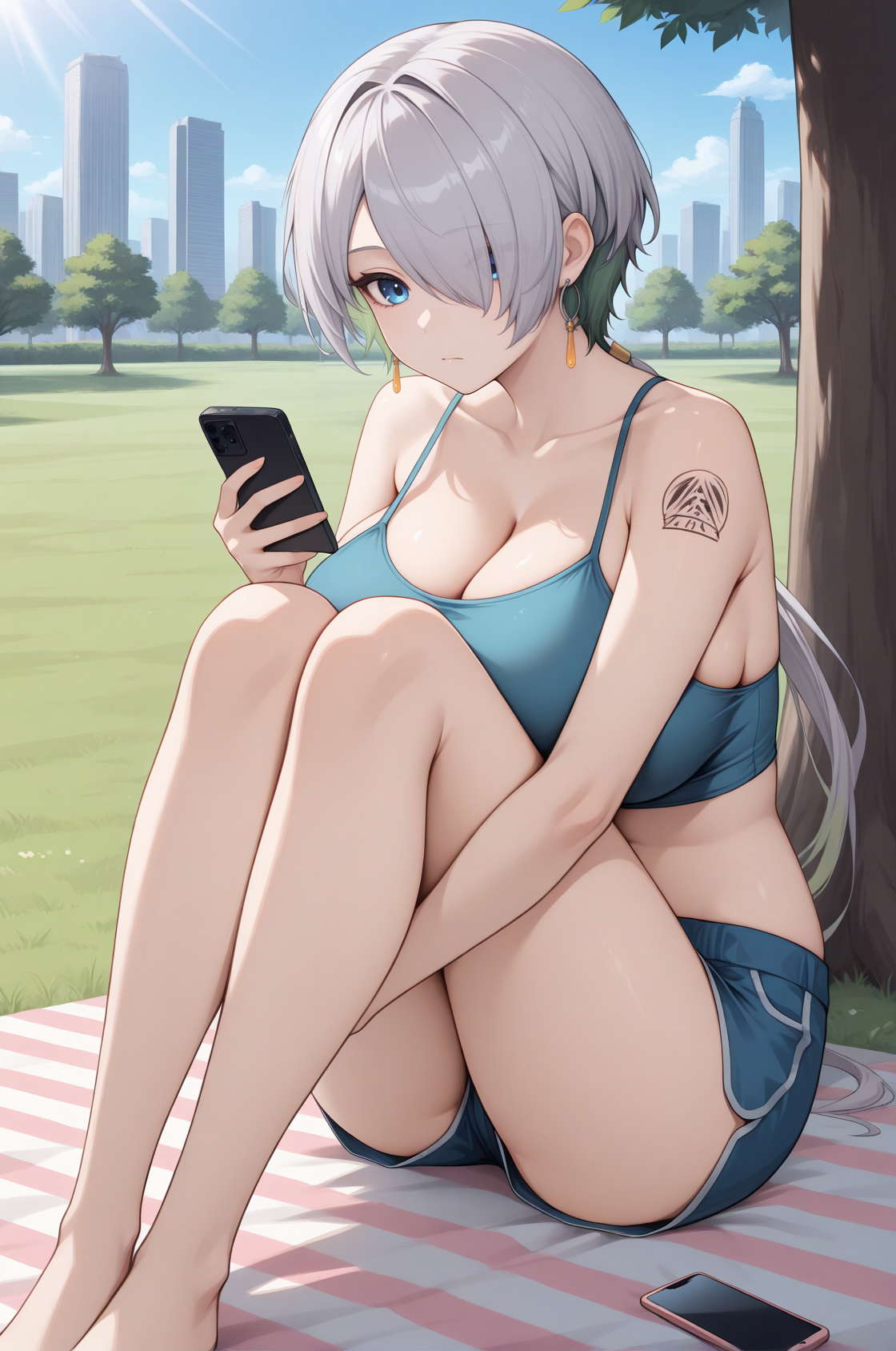 Content